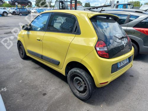 Starter RENAULT TWINGO III (BCM_, BCA_)  | BP22629525M8 