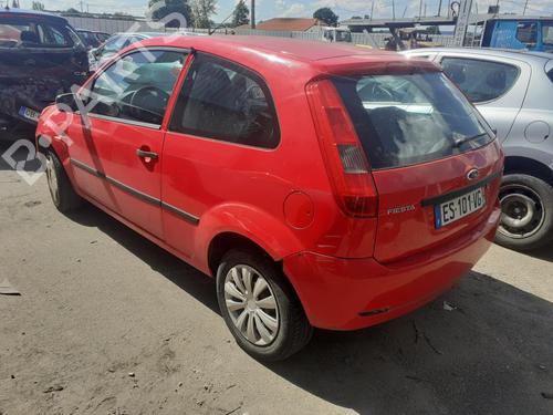 Left taillight FORD FIESTA V (JH_, JD_) 1.3 | BP13851915C34 