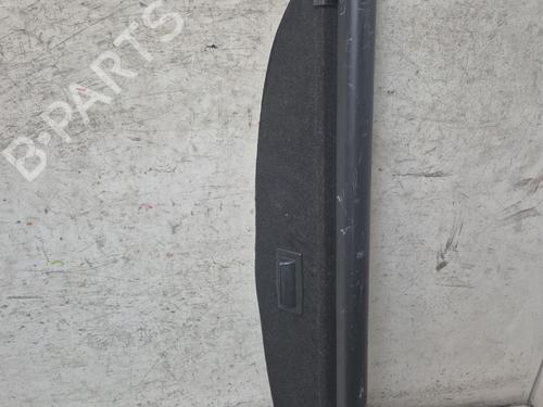 Rear parcel shelf NISSAN QASHQAI I (J10, NJ10)  | BP30117630C85 