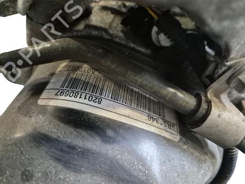Gearbox DACIA SANDERO 1.5 dCi | BP32290925M3