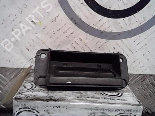 Used Tailgate handle MERCEDES-BENZ C-CLASS (W204) C 220 CDI (204.002) (170 hp) 13850460