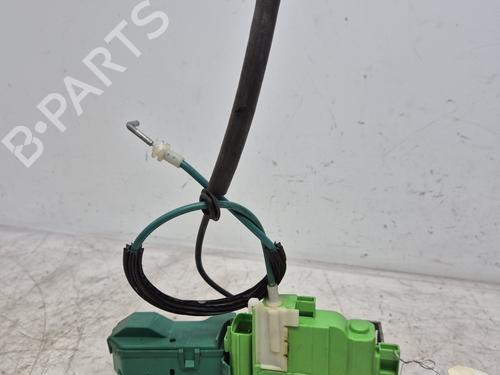 Used Front left lock Front left lock ALFA ROMEO GIULIETTA (940_) 1.6 JTDM (940FXD1A) (105 hp) 34332396 34332396