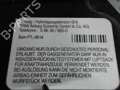 Electronic module MERCEDES-BENZ M-CLASS (W163) ML 270 CDI (163.113) | BP14547392M83 