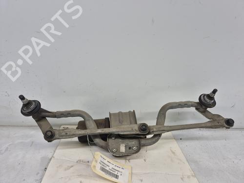 Used Front wiper motor Front wiper motor PEUGEOT EXPERT Van (VF3A_, VF3U_, VF3X_) 2.0 HDi 130 (128 hp) 33477186 33477186