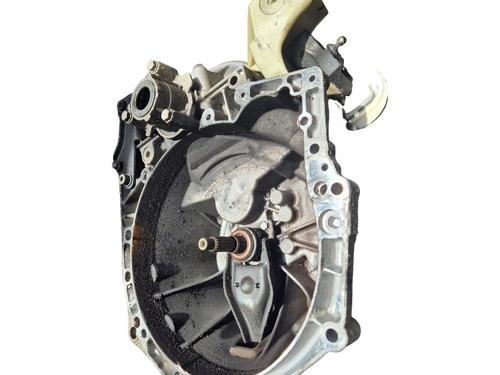gearbox-peugeot-208-i-ca_-cc_-2012-2013-2014-2015-2016-2017-2018-2019-2020-2021-31656002 main image