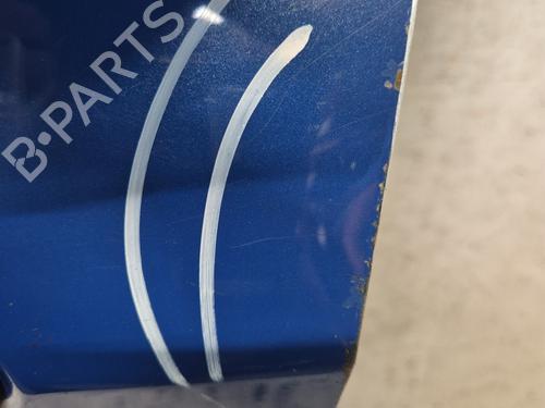 Left front door FORD B-MAX (JK) 1.4 | BP28007336C2