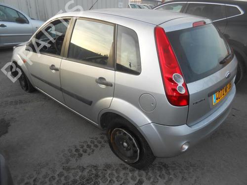 Alternator FORD FIESTA V (JH_, JD_) 1.4 16V | BP13867708M7 