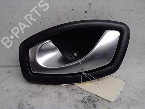 Front left interior door handle RENAULT CLIO IV (BH_) 1.5 dCi 75 | BP13830891I13 