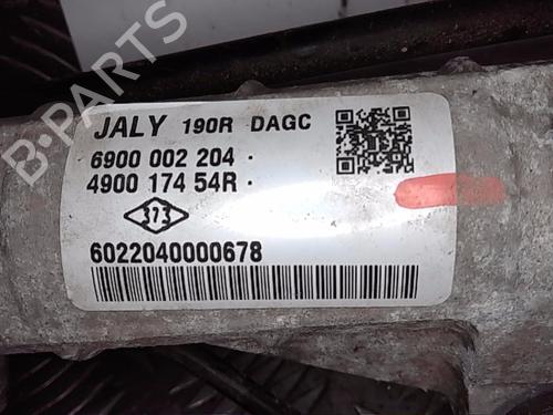 Steering rack DACIA DOKKER MPV (KE_)  | BP13853950M22 