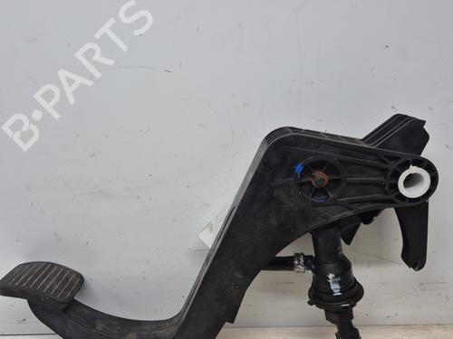 Clutch pedal PEUGEOT BOXER Van 2.2 HDi 150 | BP33210823I13 - Image 2