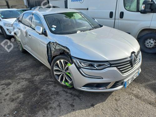 Engine RENAULT TALISMAN (LP_) 1.5 dCi 110 (LPA3) | BP34255007M1  - Image 11
