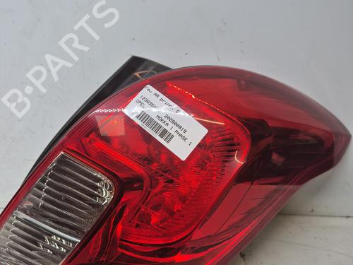 Used Right taillight Right taillight OPEL MOKKA / MOKKA X (J13) 1.6 CDTI (_76) (136 hp) 33413860 33413860