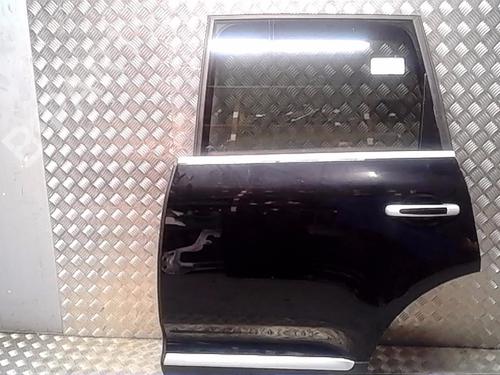 Used Left rear door PORSCHE CAYENNE (9PA) 3.2 (250 hp) 13856804