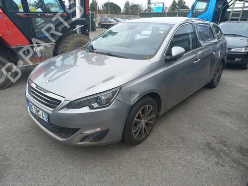 Teile für PEUGEOT 308 SW II (LC_, LJ_, LR_, LX_, L4_)  2.0 BlueHDi 150  4490752 
