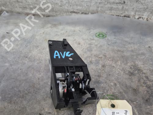 Front left interior door handle SUZUKI SWIFT IV (FZ, NZ) 1.2 (AZH412, ZC72S) | BP30187714I13