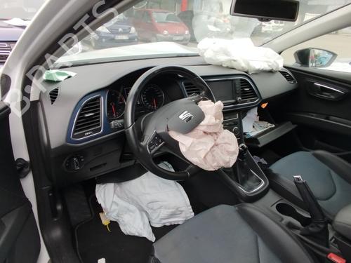 Klapa wlewu paliwa SEAT LEON (5F1) 1.2 TSI | BP29818855C131