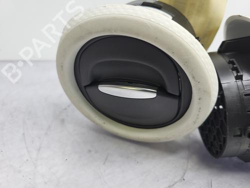Air vent RENAULT TWINGO III (BCM_, BCA_) 1.0 SCe 65 (BCMJ) | BP32353714I21
