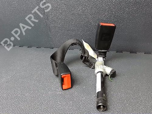 Used Seat buckle BMW 3 Touring (E91) 320 d (177 hp) 23029188