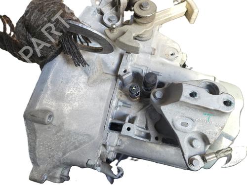 Gearbox OPEL CORSA F (P2JO) 1.2 (68) | BP30980017M3 - Image 6