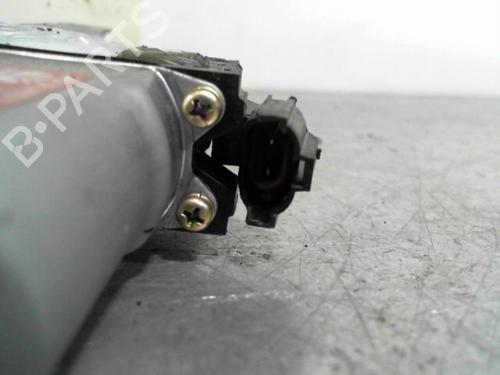 Front right window mechanism DAEWOO KALOS (KLAS) 1.4 | BP13868046C23 