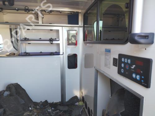 Steering column FIAT TALENTO Bus (296_)  | BP27642849M21 