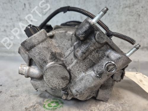 AC compressor PEUGEOT 3008 II SUV (MC_, MR_, MJ_, M4_) 1.5 BlueHDi 130 | BP29516491M34 