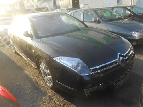 Rear mirror CITROËN C6 (TD_) 2.7 HDi | BP13853283I6 