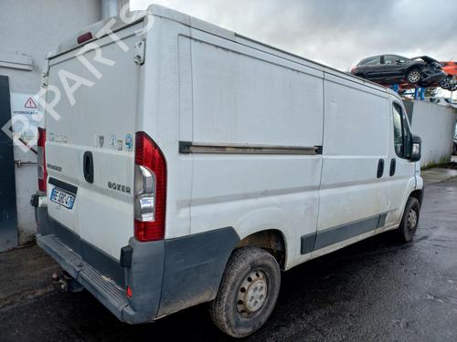 Left front window switch PEUGEOT BOXER Van  | BP34143710I27  - Image 8