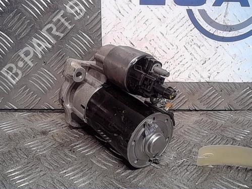 Used Starter PEUGEOT 308 II (LB_, LP_, LW_, LH_, L3_) 1.6 GTi (L35GNH) (272 hp) 13858951