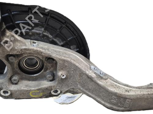 Left front steering knuckle MASERATI LEVANTE SUV (M161) 3.0 D Q4 | BP26897171M25 - Image 3