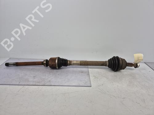 Used Right front driveshaft PEUGEOT 308 II (LB_, LP_, LW_, LH_, L3_) 1.6 HDi / BlueHDi 115 (115 hp) 32292344