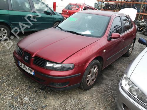 Left taillight SEAT LEON (1M1) 1.9 TDI | BP13863075C34 