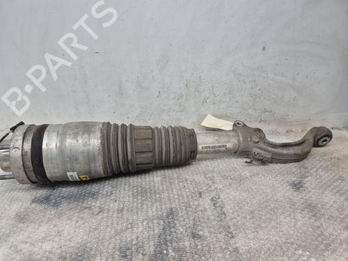 Used Left front shock absorber Left front shock absorber MASERATI LEVANTE SUV (M161) 3.0 D Q4 (275 hp) 27289166 27289166