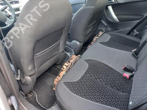 Motor CITROËN C3 II (SC_) 1.4 | BP29962854M1