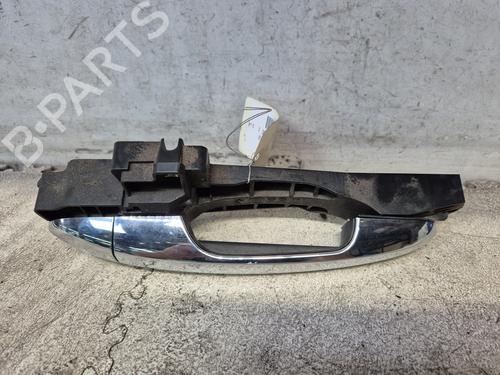 Rear right exterior door handle FIAT 500L (351_, 352_) 1.6 D Multijet (199LYD1B) | BP28363976C130 