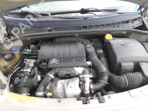Intercooler CITROËN C3 I (FC_, FN_)  | BP13835940M30 
