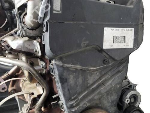 Engine RENAULT CLIO IV (BH_) 1.5 dCi 90 | BP30824483M1 - Image 5