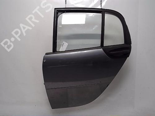 Left rear door SMART FORFOUR (454) 1.5 CDI (454.000) | BP13848289C4 
