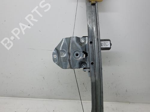 Used Front left window mechanism Front left window mechanism RENAULT CAPTUR I (J5_, H5_) 1.5 dCi 110 (110 hp) 35997791 35997791