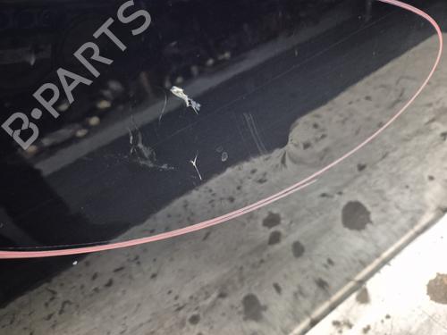 Left rear door BMW 5 (E60)  | BP28572513C4 