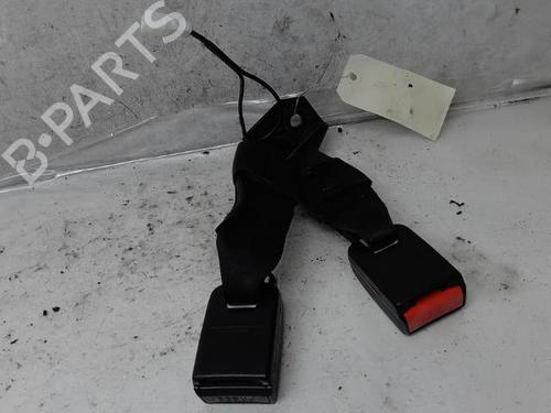 Used Seat buckle NISSAN QASHQAI / QASHQAI +2 I (J10, NJ10, JJ10E) 1.5 dCi (106 hp) 16849280