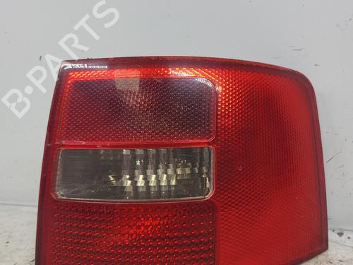 Used Right taillight Right taillight AUDI A6 C5 Avant (4B5, 4B6) 1.9 TDI (130 hp) 34709600 34709600