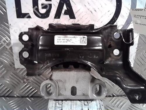 Engine mount VW POLO VI (AW1, BZ1, AE1) 1.6 TDI | BP14559570M89 