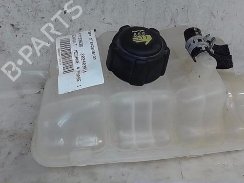 Used Expansion tank RENAULT MEGANE IV Hatchback (B9A/M/N_) 1.8 RS TCe 280 (B9M6) (279 hp) 22018337