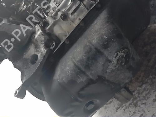 Engine CITROËN DS4 (NX_) 1.6 HDi 115 | BP30047144M1 