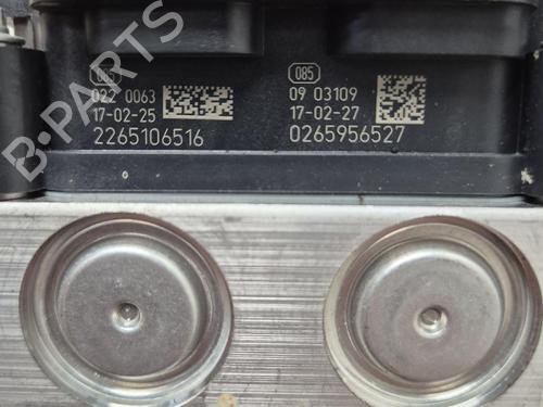 Used ABS pump ABS pump 37704890 37704890