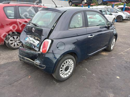 Left front indicator FIAT 500 (312_) 1.2 (312AXA1A) | BP28120958C32 