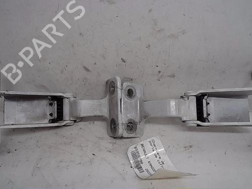 Used Hinge/Door check strap RENAULT KANGOO Express (FW0/1_) [2008-2025]  14565809