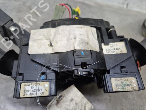 Steering column stalk RENAULT VEL SATIS (BJ0_) 2.2 dCi (BJ0E, BJ0F) | BP30767071I23 