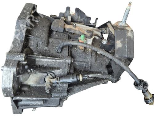 Caixa de velocidades Caixa de velocidades RENAULT MASTER II Bus (JD) 2.5 dCi (JD01, JD02, JD11, JD12, JD1W) (120 hp) 34709561 34709561